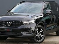 Gebraucht Volvo XC40 R-Design 190 PS (139 kW) 2018 SUV