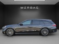 Gebraucht Mercedes E220 197 PS (144 kW) 2024 Kombi