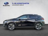 Gebraucht Subaru Crosstrek 136 PS (100 kW) 2024 Weiss SUV