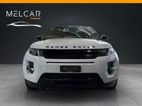 gebraucht Land Rover Range Rover evoque 2.2 SD4 Dynamic AT9