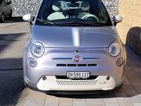 Gebraucht Fiat 500e 83 kW (113 PS) 2020