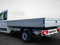 Neu VW Crafter 177 PS (130 kW) 2025 Van