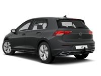 gebraucht VW Golf Style