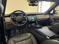 Gebraucht Land Rover Range Rover Sport SE Dynamic 460 PS (338 kW) 2025 Schwarz SUV