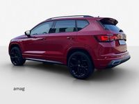 Gebraucht Seat Ateca 4Drive 190 PS (139 kW) 2023 SUV