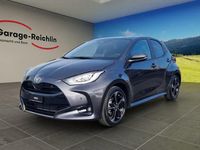 Neu Toyota Yaris Hybrid Premium 131 PS (96 kW) 2026 Kleinwagen