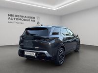 Neu Peugeot 5008 239 kW (325 PS) 2025 Van / Kleinbus