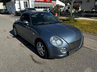 Gebraucht Daihatsu Copen 87 PS (63 kW) 2008 Cabrio