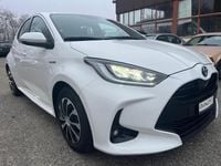 Gebraucht Toyota Yaris Hybrid Comfort 116 PS (85 kW) 2020