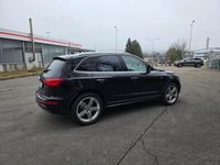 Gebraucht Audi Q5 S-Line 190 PS (139 kW) 2015 SUV