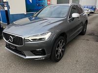 Gebraucht Volvo XC60 R-Design 235 PS (172 kW) 2019 SUV