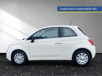 gebraucht Fiat 500 0.9 Twinair Pop Star