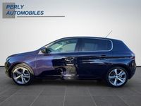 Gebraucht Peugeot 308 156 PS (114 kW) 2014 Limousine