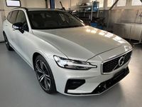 gebraucht Volvo V60 D4 R-Design Geartronic