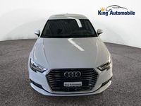 Gebraucht Audi A3 Sportback e-tron Sport 204 PS (150 kW) 2017 Kleinwagen