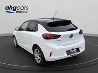 Gebraucht Opel Corsa-e Edition 100 kW (136 PS) 2022 Kleinwagen