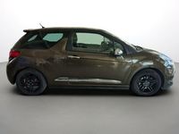 Gebraucht DS Automobiles DS3 Sport Chic 156 PS (114 kW) 2013