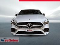 Gebraucht Mercedes B250 AMG line 224 PS (164 kW) 2022 Grau Van / Kleinbus