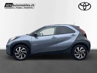 Gebraucht Toyota Aygo X Trend 72 PS (52 kW) 2025 Gray SUV