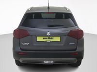 Neu Suzuki Vitara 110 PS (80 kW) 2025 Silber SUV