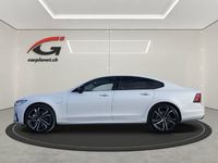 gebraucht Volvo S90 2.0 T8 TE eAWD Ultimate Dark eAWD