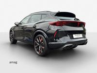 Neu Cupra Formentor VZ 333 PS (244 kW) 2025 Schwarz SUV