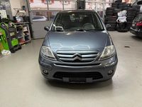 Gebraucht Citroën C3 73 PS (53 kW) 2006