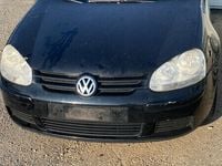 Gebraucht VW Golf V 101 PS (74 kW) 2007