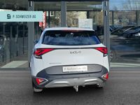 gebraucht Kia Sportage 1.6T-GDi MHEV Power Edition 4x4