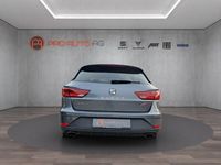 gebraucht Seat Leon ST 2.0 TSI 300 4 Drive DSG