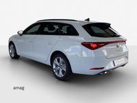Gebraucht Seat Leon ST FR 204 PS (150 kW) 2025 Kombi
