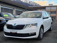 Gebraucht Skoda Octavia Ambition 184 PS (135 kW) 2020 Kombi