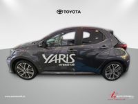 gebraucht Toyota Yaris Hybrid 1.5 VVT-i HSD Premium