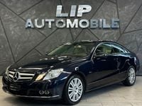 Gebraucht Mercedes E350 292 PS (214 kW) 2009 Coupé