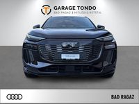 Neu Audi SQ6 e-tron Ambiente 360 kW (490 PS) 2026 SUV