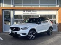 Gebraucht Volvo XC40 R-Design 250 PS (183 kW) 2020 SUV