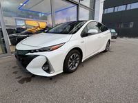 gebraucht Toyota Prius 1.8 VVT-i Plug-in Hybrid Solar