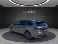 Gebraucht VW Passat R-line 193 PS (141 kW) 2025 Kombi