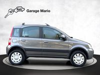 gebraucht Fiat Panda 4x4 1.2 Climbing