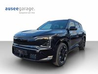 Neu Kia EV5 GT-Line 160 kW (218 PS) 2026 Schwarz SUV