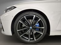 gebraucht BMW 420 d 48V Cabrio M Sport