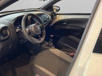 gebraucht Toyota Aygo X 1.0 VVT-i Comfort 45940/000