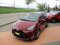 gebraucht Toyota Yaris 1.5 VVT-i Hybrid Trend e-CVT