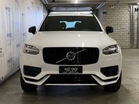 gebraucht Volvo XC90 2.0 T8 TE Plus Dark 7P. eAWD 18.8 kWh