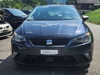 Gebraucht Seat Ibiza SOL 95 PS (69 kW) 2020 Kleinwagen