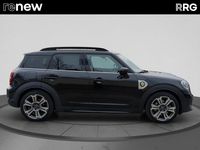 Gebraucht Mini Cooper Countryman 224 PS (164 kW) 2022 Schwarz SUV