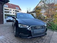 Gebraucht Audi A3 Ambition 150 PS (110 kW) 2016
