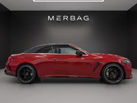 Gebraucht Mercedes CLE53 AMG AMG 449 PS (330 kW) 2025 Cabrio