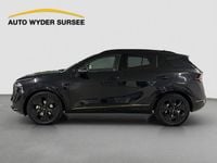 Gebraucht Kia Sportage 150 PS (110 kW) 2024 SUV