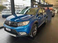 Gebraucht Dacia Sandero Stepway 90 PS (66 kW) 2018